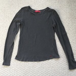 n: Philanthropy distressed top